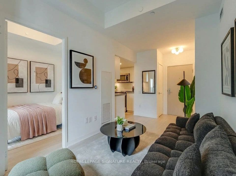 500 Wilson Avenue 523, Toronto, ON M3H 0E5 – photo 3