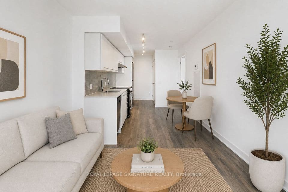 87 Peter Street 1203, Toronto, ON M5V 0P1 – photo 3