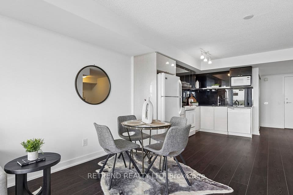72 Esther Shiner Boulevard 2108, Toronto, ON M2K 0C4 – photo 3
