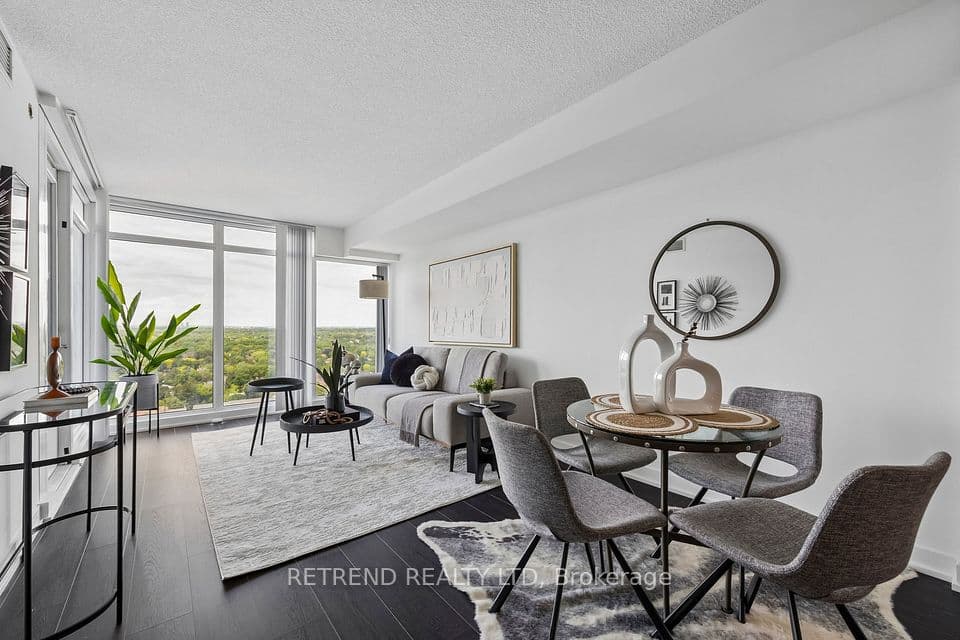 72 Esther Shiner Boulevard 2108, Toronto, ON M2K 0C4 – main photo