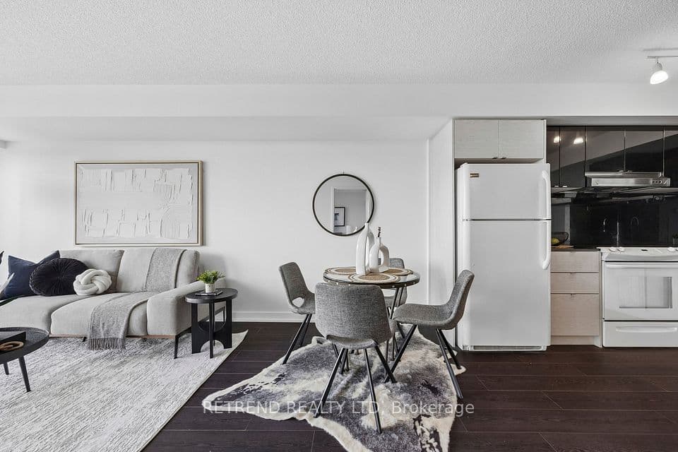 72 Esther Shiner Boulevard 2108, Toronto, ON M2K 0C4 – photo 2