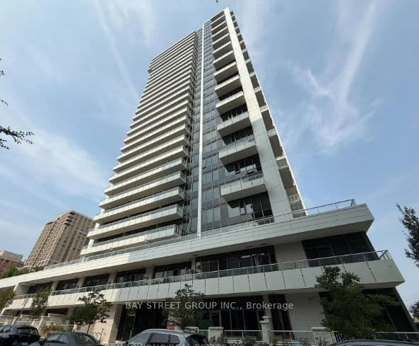 75 Canterbury Place 102, Toronto, ON M2N 0L2 – main photo