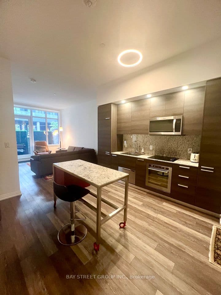 75 Canterbury Place 102, Toronto, ON M2N 0L2 – photo 3