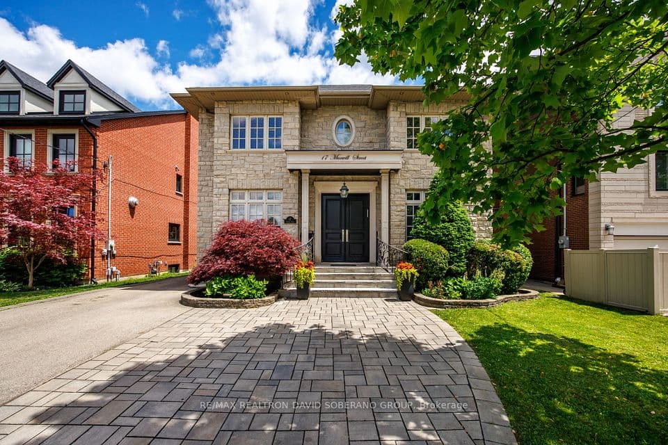 17 Marwill Street, Toronto, ON M3H 3L2 – main photo