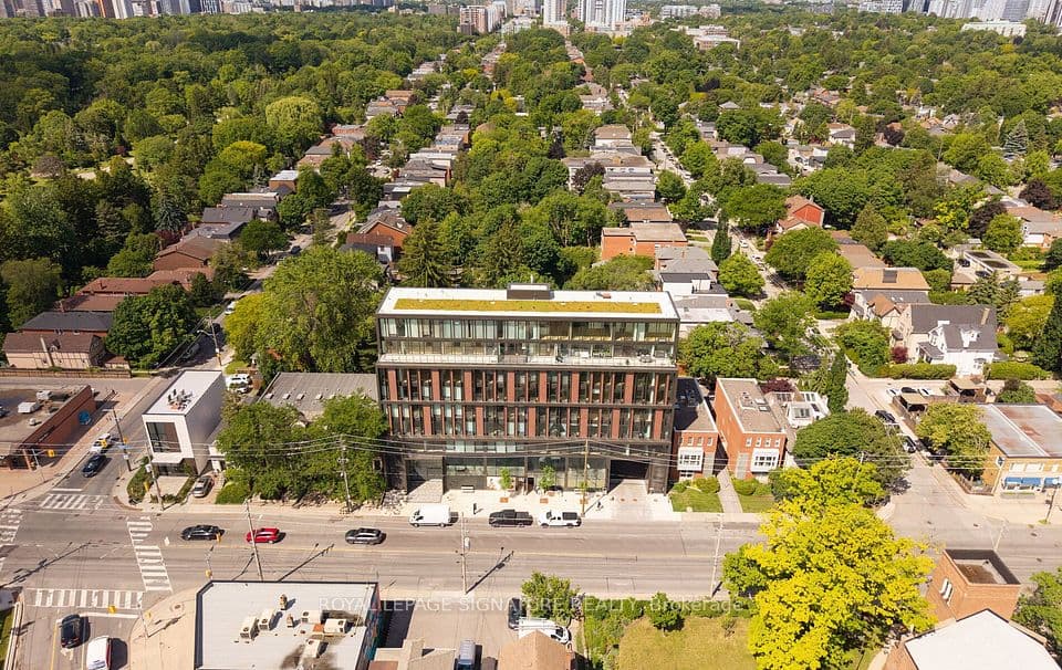 1414 Bayview Avenue 407, Toronto, ON M4G 0E2 – photo 2