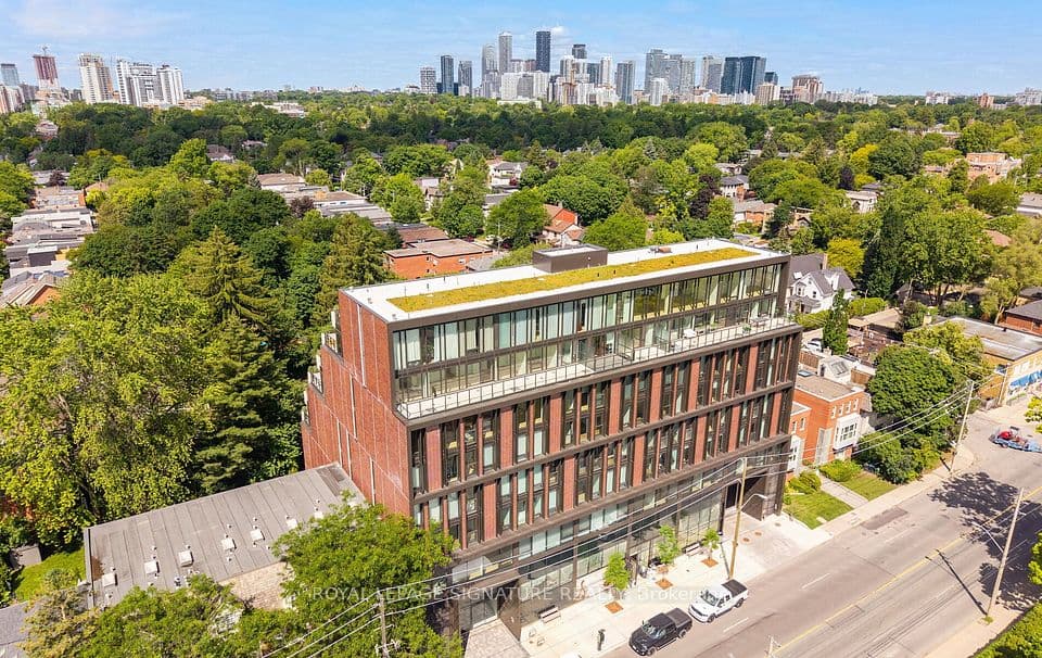 1414 Bayview Avenue 407, Toronto, ON M4G 0E2 – photo 3