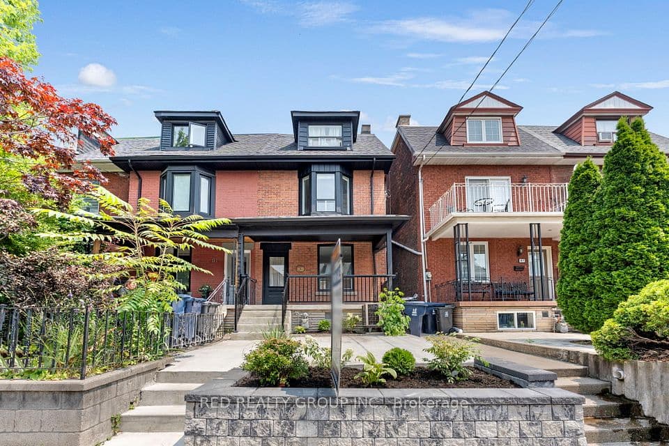 89 Beatrice Street, Toronto, ON M6J 2T2 – photo 2
