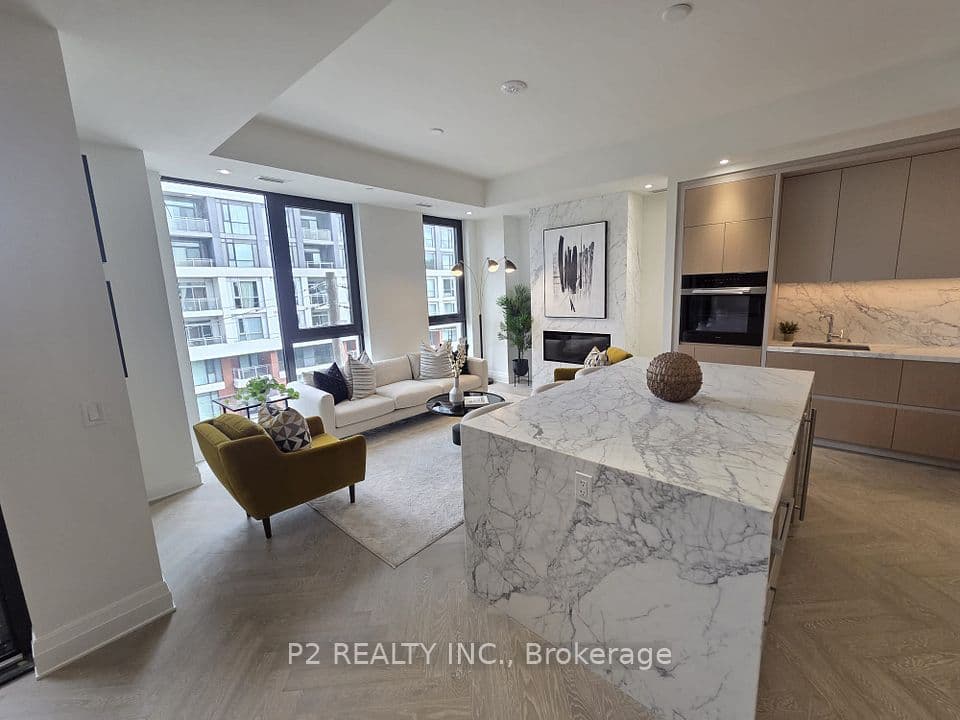 2 Forest Hill 411, Toronto, ON M4V 2L3 – photo 3