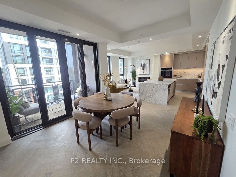 2 Forest Hill 411, Toronto, ON M4V 2L3 – photo 2