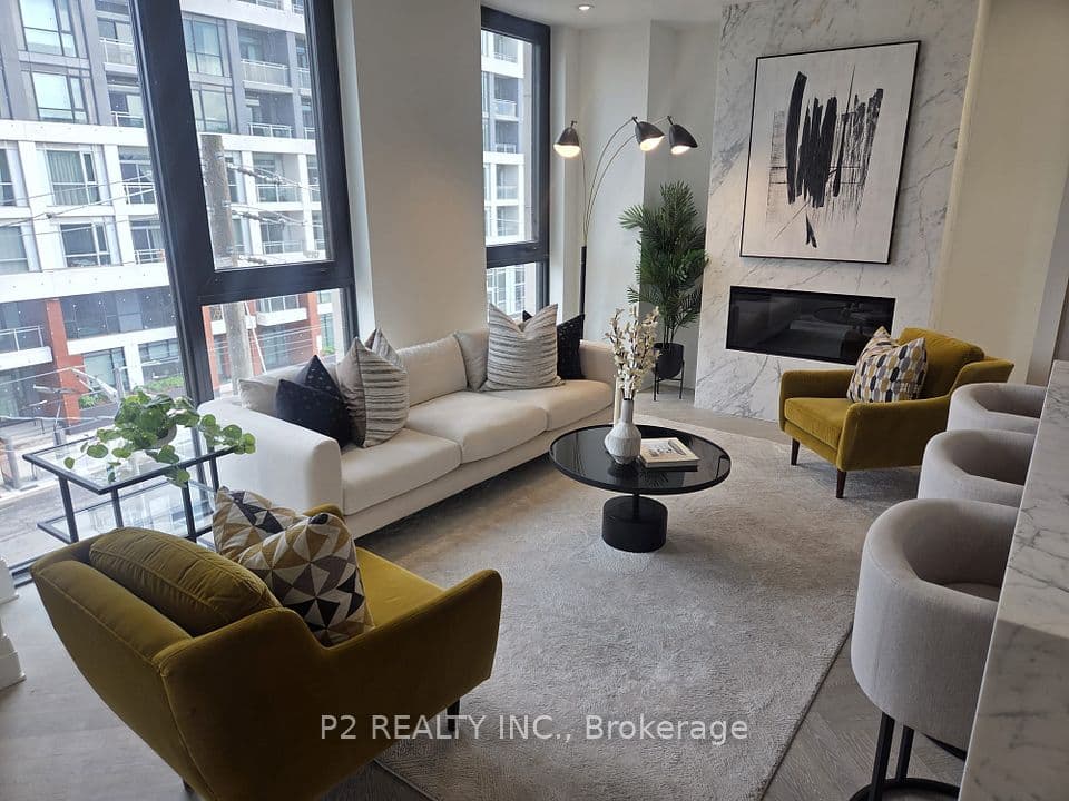 2 Forest Hill 411, Toronto, ON M4V 2L3 – main photo