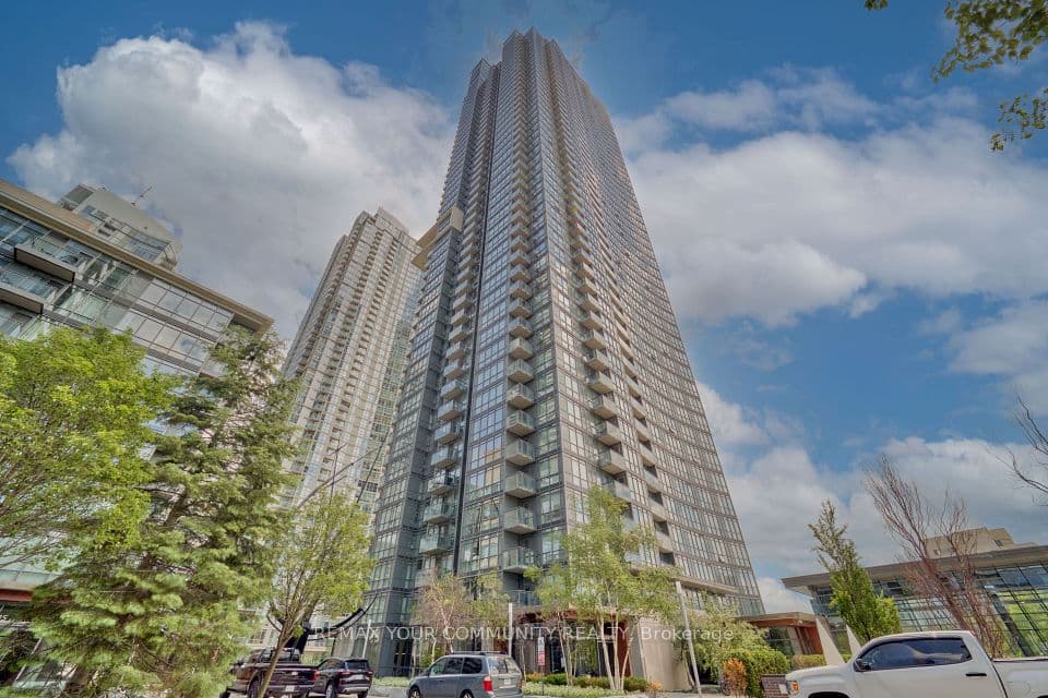 11 Brunel Court 2809, Toronto, ON M5V 3Y3 – photo 3