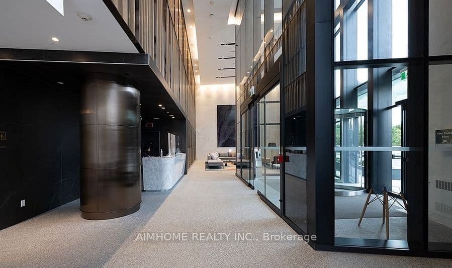 585 Bloor Street E 1722, Toronto, ON M4W 0B3 – photo 2