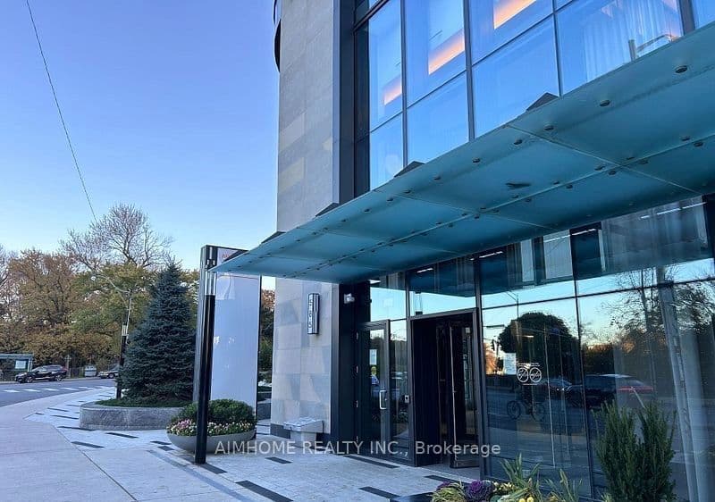 585 Bloor Street E 1722, Toronto, ON M4W 0B3 – main photo