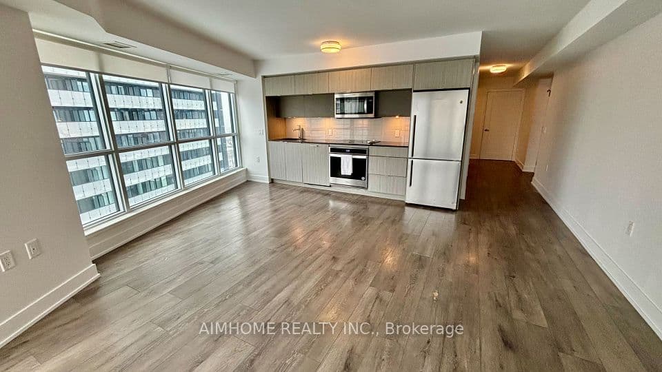 585 Bloor Street E 1722, Toronto, ON M4W 0B3 – photo 3