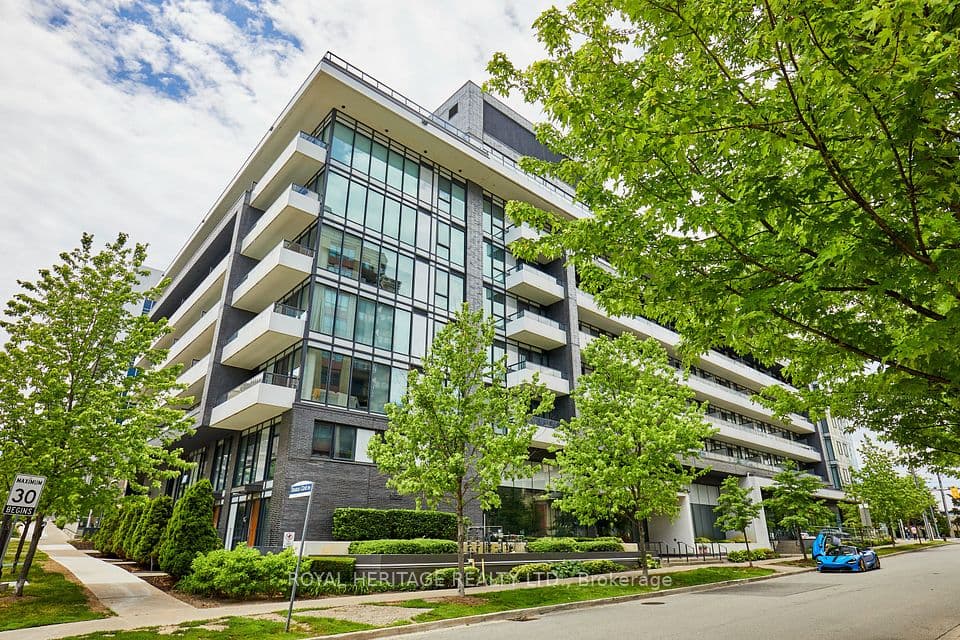 18 Rean Drive 204, Toronto, ON M2K 0C7 – photo 3