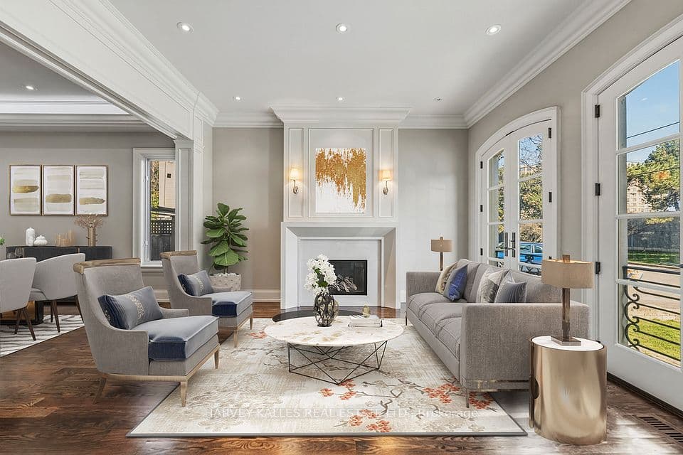 148 Delhi Avenue, Toronto, ON M3H 1A6 – photo 3