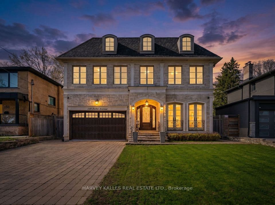 148 Delhi Avenue, Toronto, ON M3H 1A6 – main photo
