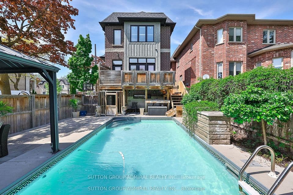 137 Florence Avenue, Toronto, ON M2N 1G2 – photo 2