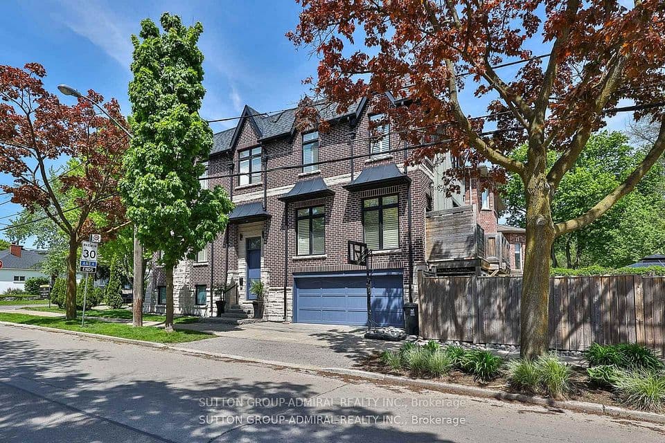 137 Florence Avenue, Toronto, ON M2N 1G2 – main photo