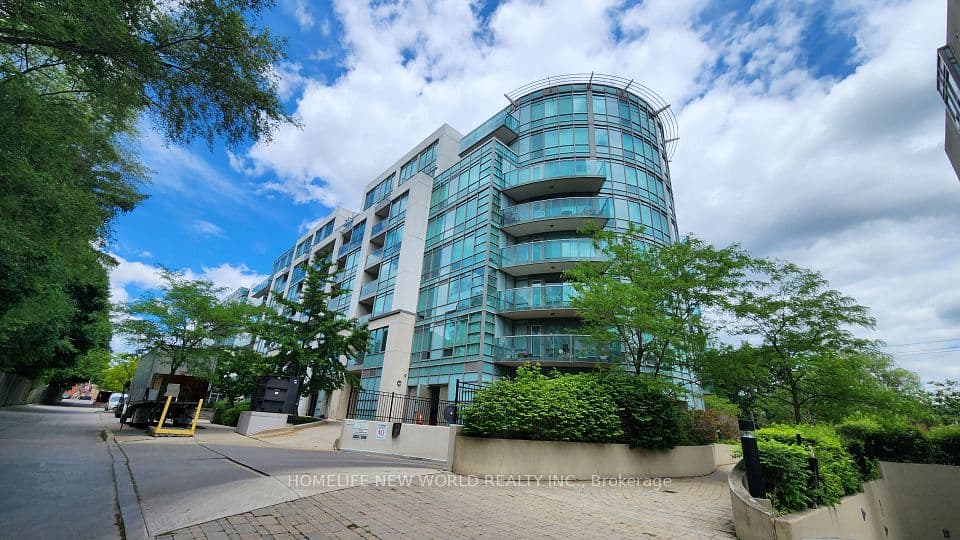 3830 Bathurst Street 404, Toronto, ON M3H 6C5 – main photo