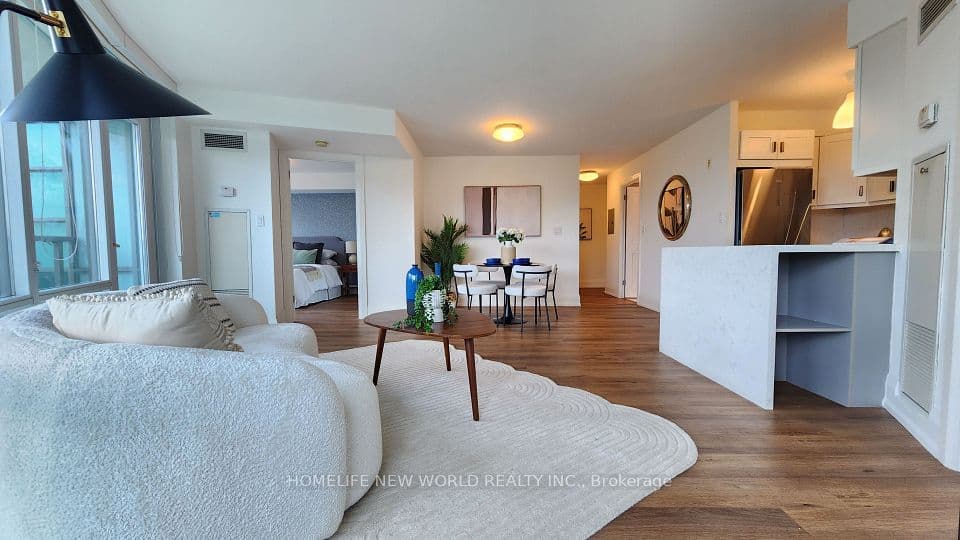 3830 Bathurst Street 404, Toronto, ON M3H 6C5 – photo 3