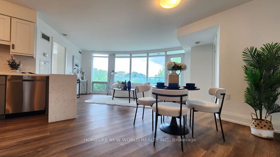 3830 Bathurst Street 404, Toronto, ON M3H 6C5 – photo 2