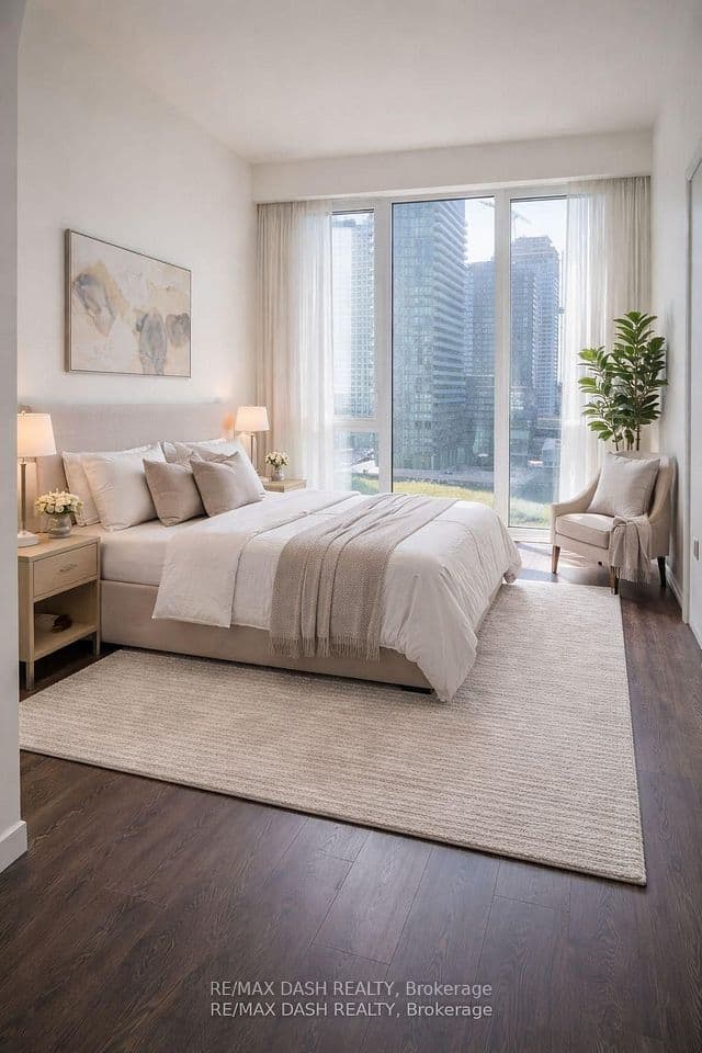 27 Bathurst Street 806W, Toronto, ON M5V 0R1 – main photo