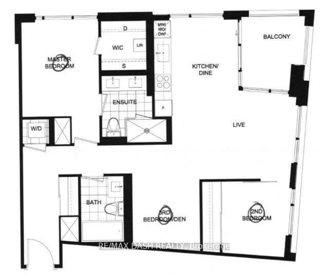 27 Bathurst Street 806W, Toronto, ON M5V 0R1 – photo 2