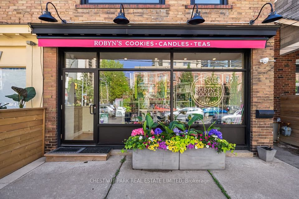 953 Mount Pleasant Road, Toronto, ON M4P 2L7 – photo 2