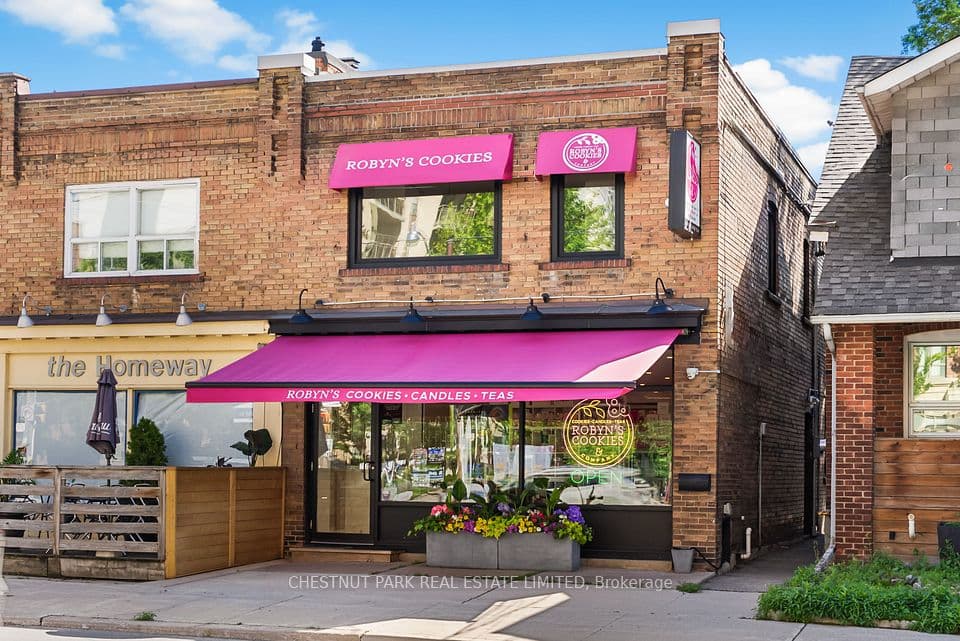 953 Mount Pleasant Road, Toronto, ON M4P 2L7 – main photo