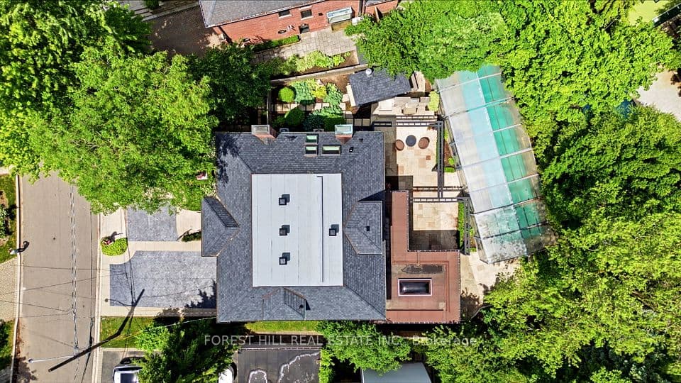 4 Ridgewood Road, Toronto, ON M5P 1T5 – photo 3