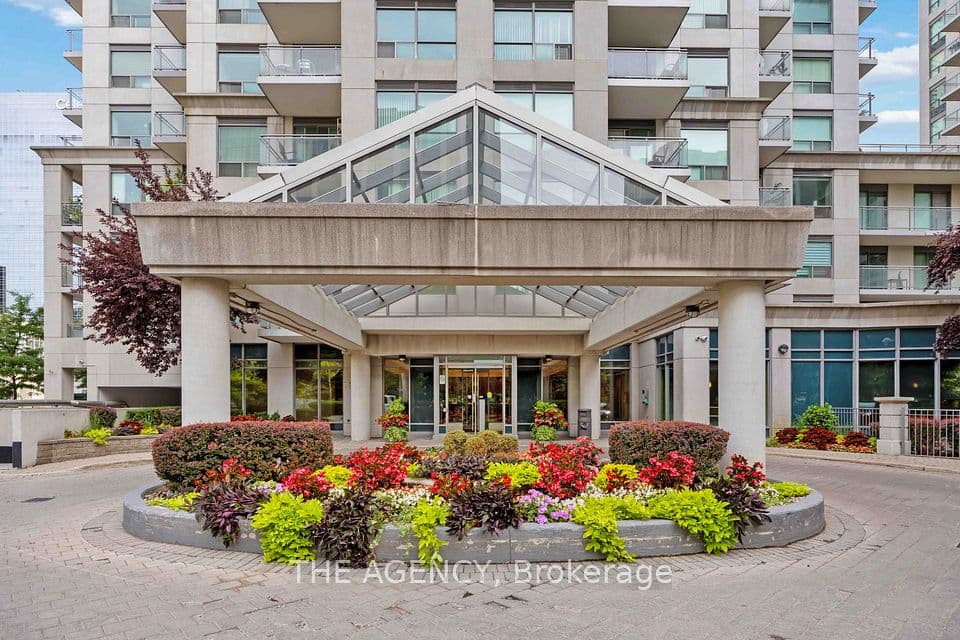 21 Hillcrest Avenue 3001, Toronto, ON M2N 7K2 – photo 2