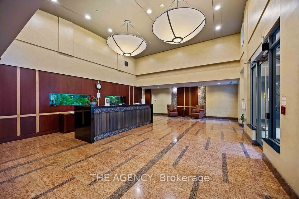 21 Hillcrest Avenue 3001, Toronto, ON M2N 7K2 – photo 3