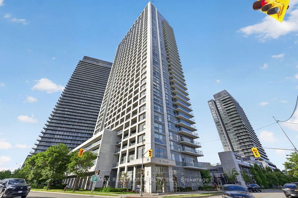 275 Yorkland Road 209, Toronto, ON M2J 0B3 – main photo