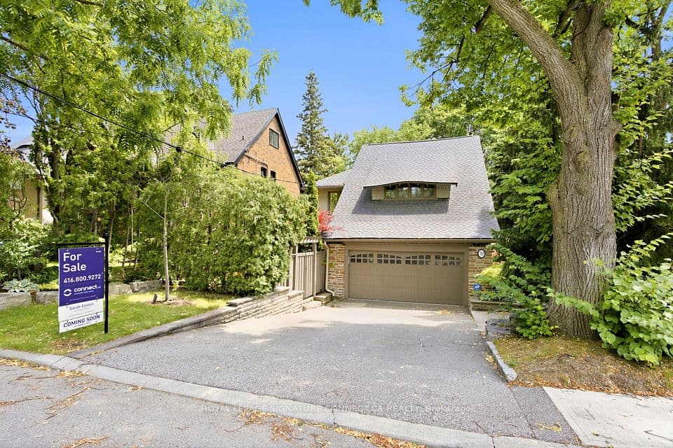39 Glengowan Road, Toronto, ON M4N 1G1 – photo 2