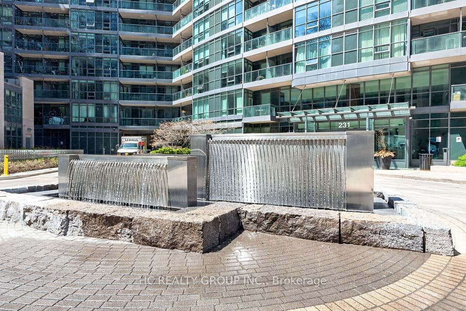 231 Fort York Boulevard 121, Toronto, ON M5V 1B2 – photo 3