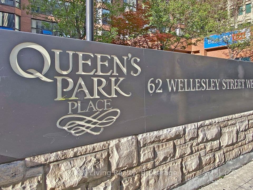 62 Wellesley Street W 1206, Toronto, ON M5S 2X3 – photo 2