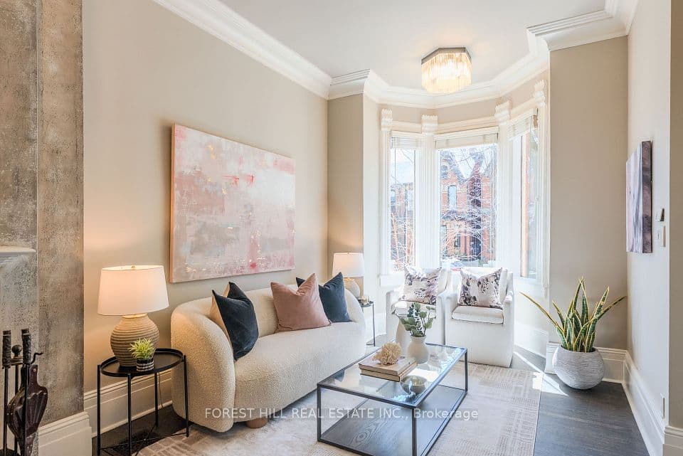 451 Sackville Street, Toronto, ON M4X 1T3 – main photo