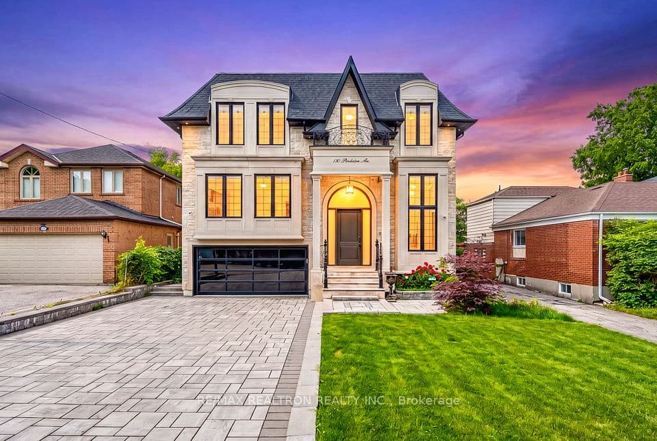 130 Pemberton Avenue, Toronto, ON M2M 1Y7 – main photo