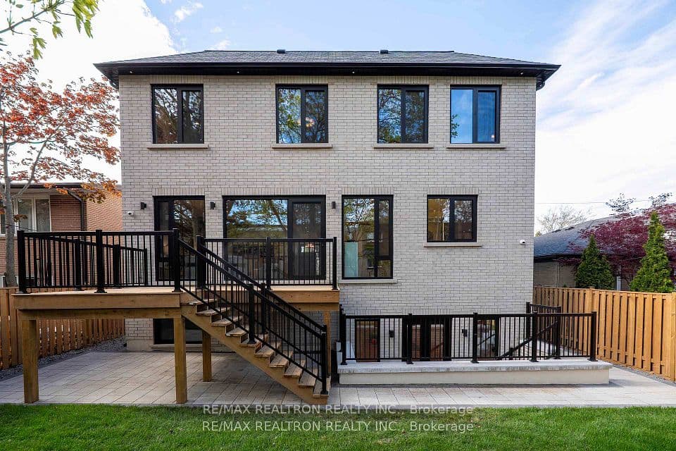 35 Foxwarren Drive, Toronto, ON M2K 1L1 – photo 3