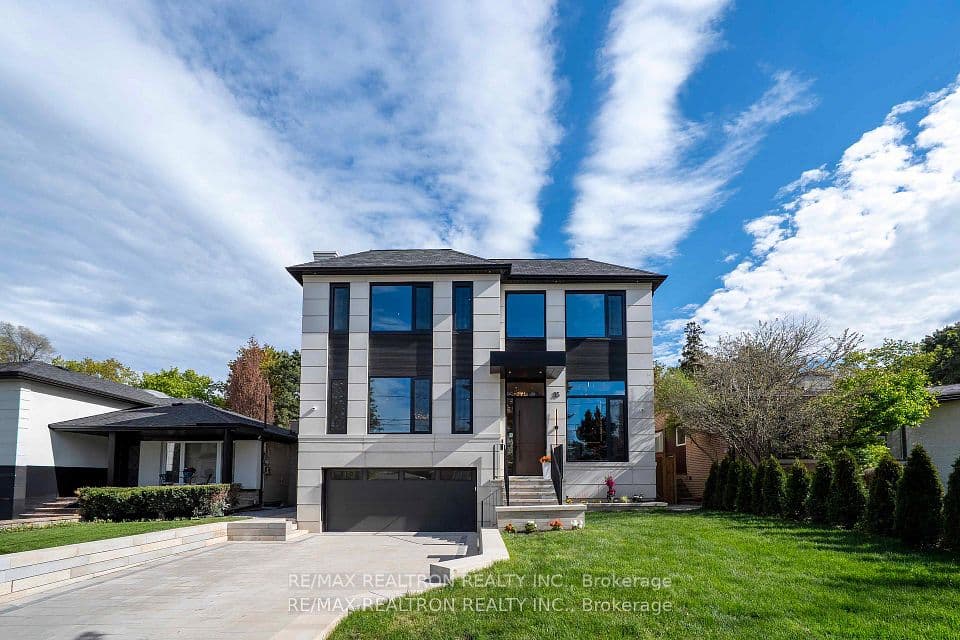 35 Foxwarren Drive, Toronto, ON M2K 1L1 – photo 2