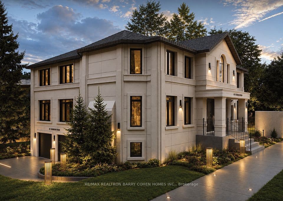 63 Gordon Road, Toronto, ON M2P 1E3 – photo 3
