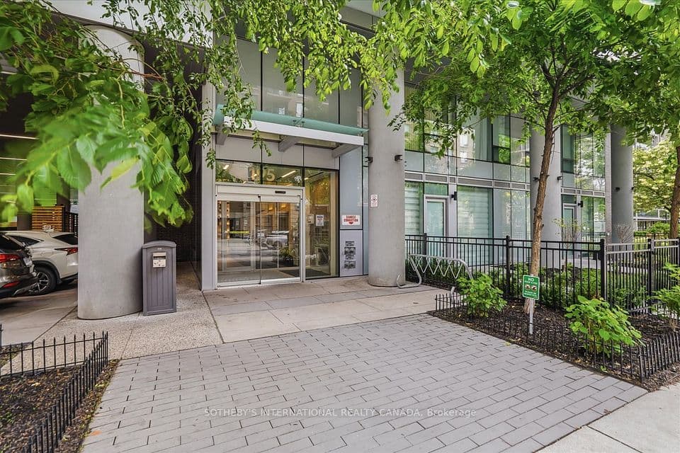 195 Redpath Avenue 2307, Toronto, ON M4P 0E4 – photo 2