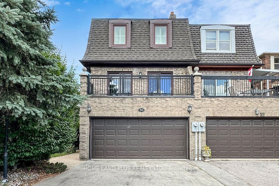 50 Stillwater Crescent, Toronto, ON M2R 3S2 – photo 3