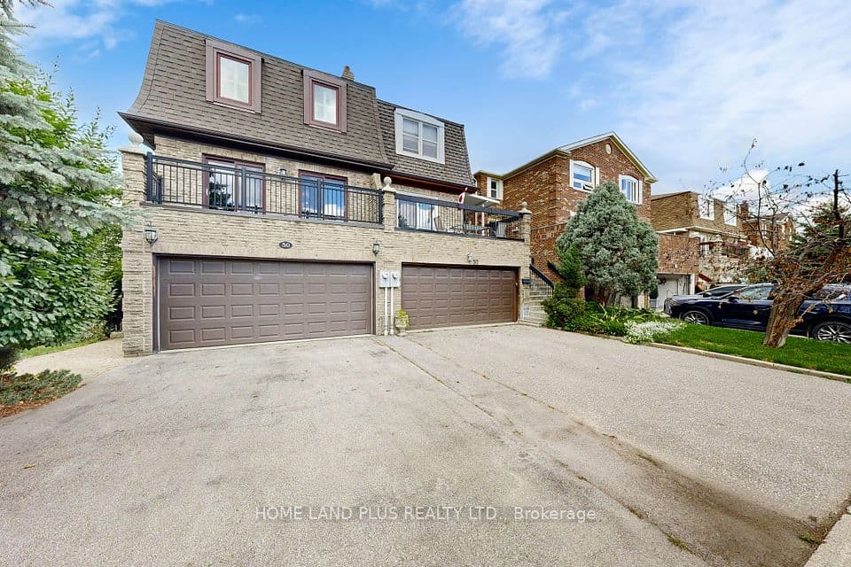 50 Stillwater Crescent, Toronto, ON M2R 3S2 – photo 2