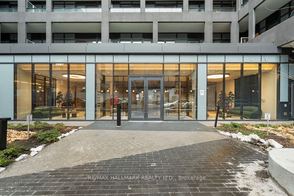 9 Tecumseth Street 207, Toronto, ON M5V 0S5 – photo 2