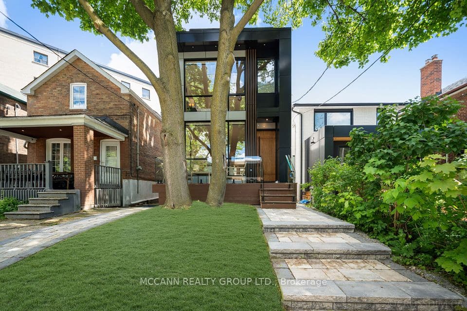 311 Wychwood Avenue, Toronto, ON M6C 2T6 – photo 3
