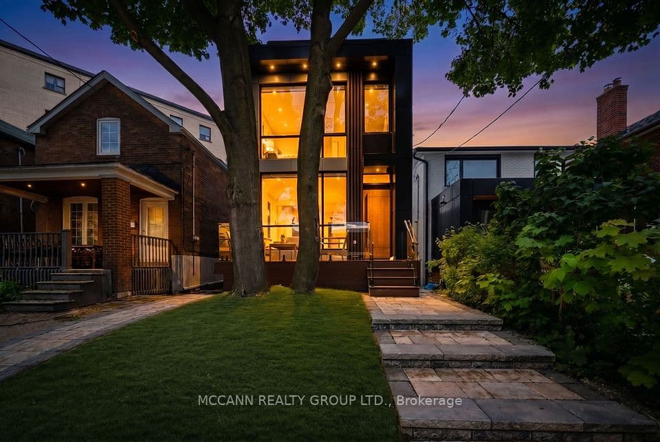 311 Wychwood Avenue, Toronto, ON M6C 2T6 – photo 2