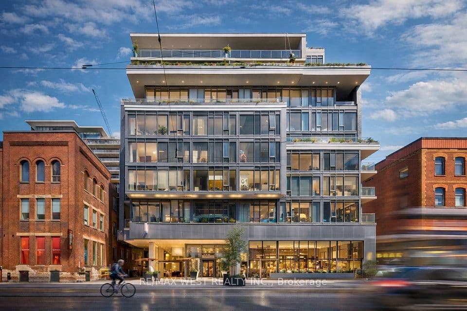 650 King Street W 310, Toronto, ON M5V 0H6 – main photo