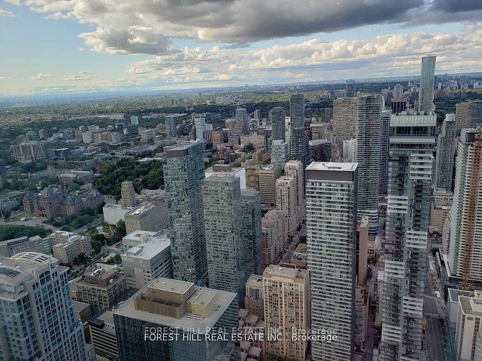 388 Yonge Street 7401, Toronto, ON M5B 0A4 – photo 3